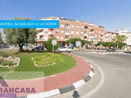 Piso en venta en Villena zona CERCA DEL CENTRO COMERCIAL FERRI