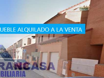 Casa en venta en Chozas de Canales zona ZONA SUR