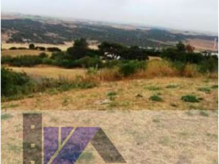 Parcela rústica en venta en Medina-Sidonia