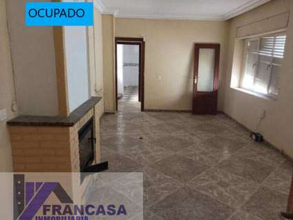 Casa en venta en Tobarra zona  SAN ROQUE