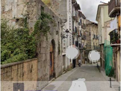 Parcela rústica en venta en Laredo zona CERCA DE LA PLAZA DE LA CONSTITUCIÓN