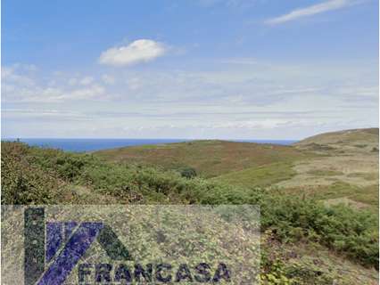 Parcela rústica en venta en Arnuero zona EN LA LASTRA