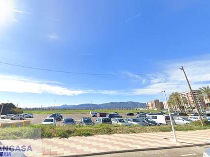Parcela rústica en venta en Cullera zona sector vega del puerto