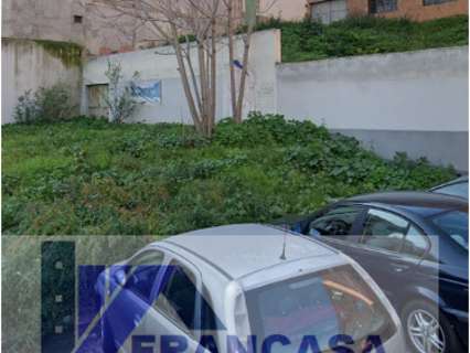 Parcela rústica en venta en Toledo zona CERCA DE LA PLAZA DE SAN ANTÓN