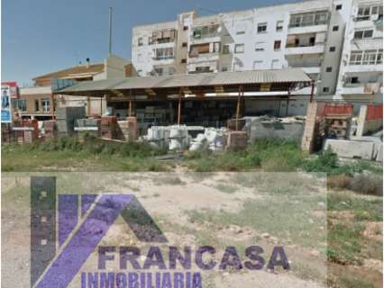 Parcela rústica en venta en La Pobla de Vallbona zona CERCA DEL ESTADIO SALVADOR MARTÍ