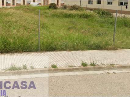 Parcela rústica en venta en La Pobla Llarga zona CERCA DEL AUDITORIO VICENT ANDRÉS ESTELLÉS