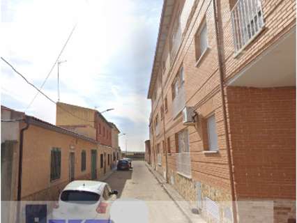 Piso en venta en Santa Olalla zona ZONA OESTE