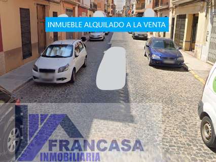 Local comercial en venta en Carcaixent zona CERCA DEL CENTRO PRIVADO DE ENSEÑANZA MARÍA INMACULADA