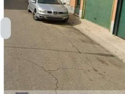 Casa en venta en Torrijos zona CERCA DEL PARQUE DEL DR SEVERO OCHOA