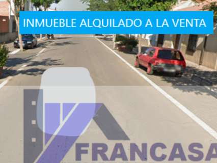 Casa en venta en Torralba de Calatrava zona ZONA NORESTE