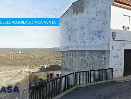 Piso en venta en Montoro zona ZONA SUROESTE