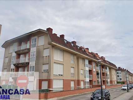 Piso en venta en Bárcena de Cicero zona CERCA DEL CAMPO DE FÚTBOL DE GAMA