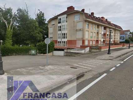 Piso en venta en Bárcena de Cicero zona CERCA DEL CAMPO DE FÚTBOL DE GAMA