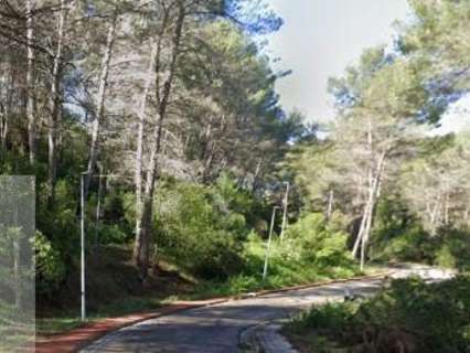 Parcela rústica en venta en Corbera de Llobregat zona RELATIVAMENTE CERCA DE FONT DE SANTA TERESA