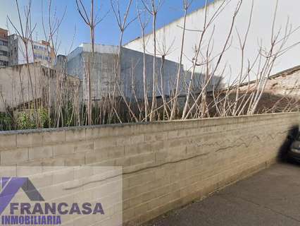Parcela rústica en venta en Talavera de la Reina zona CERCA DEL COLEGIO COMPAÑÍA DE MARÍA