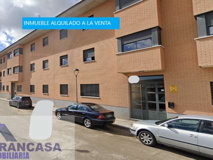 Piso en venta en Magán zona CERCA DEL SERVICIO DE SALUD CASTILLA-LA MANCHA