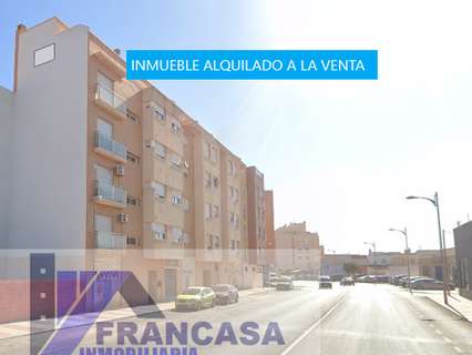 Piso en venta en Roquetas de Mar zona CERCA DE LA PLAZA HUERTA DE EUROPA