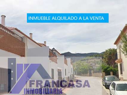 Piso en venta en Fondón zona CERCA DE LA PLAZA SAN SEBASTIÁN