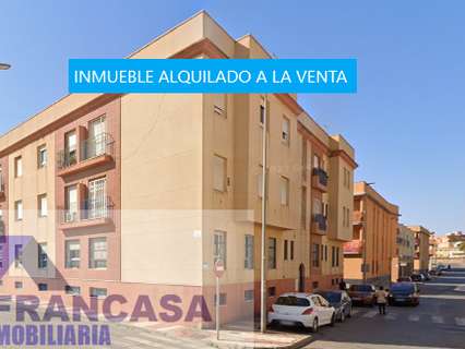 Piso en venta en Roquetas de Mar zona CERCA DEL IES ALGAZUL