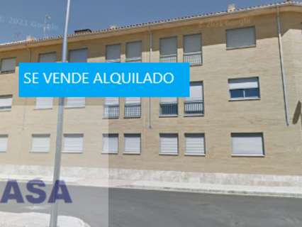 Piso en venta en Manzanares zona CERCA DE LA PLAZA DE SAN BLAS
