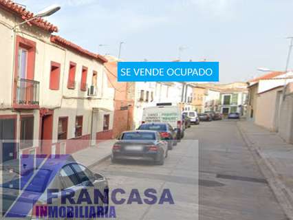 Casa en venta en Manzanares zona CERCA DE LA PLAZA DE SANTA CRUZ