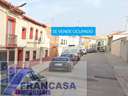 Casa en venta en Manzanares zona CERCA DE LA PLAZA DE SANTA CRUZ