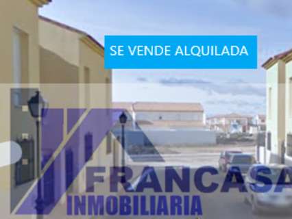 Casa en venta en Quintanar de la Orden zona CERCA DE LA ERMITA VIRGEN DE LA PIEDAD