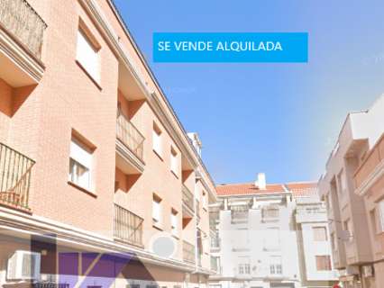 Piso en venta en Tomelloso zona CERCA DE LA CHIMENEA DE LA DESTILERÍA