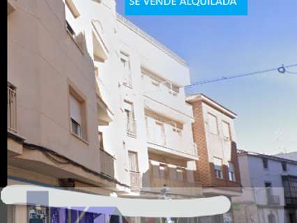 Piso en venta en Quintanar de la Orden zona CERCA DE LA OFICINA DE CORREOS