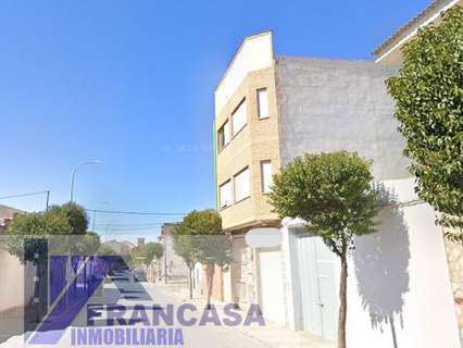 Edificio en venta en Quintanar de la Orden zona CERCA DE LA PLAZUELA DE SAN ANTÓN
