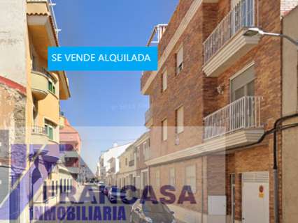 Piso en venta en Tomelloso zona ZONA NORESTE