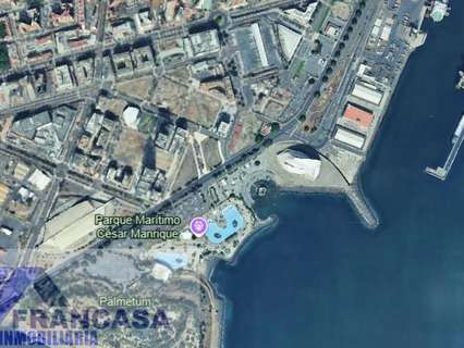 Local comercial en venta en Santa Cruz de Tenerife