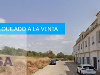 Piso en venta en Vall d'Alba rebajado