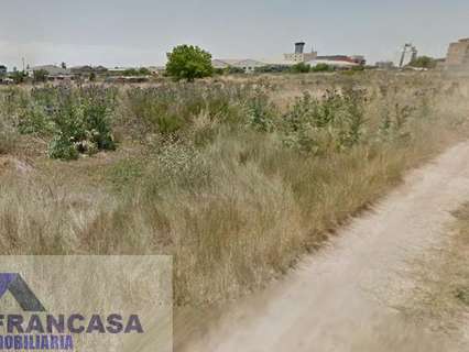 Parcela rústica en venta en Albal zona ZONA SURESTE