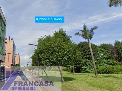 Piso en venta en Gijón zona CERCA DEL PARQUE EL LAUREDAL