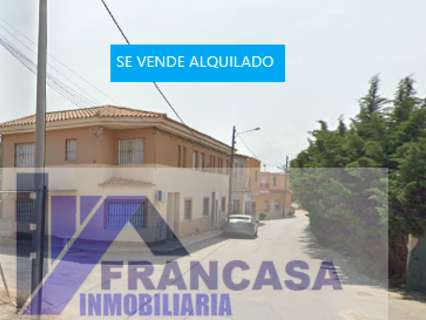 Casa en venta en San Pedro del Pinatar zona CERCA DEL CENTRO COMERCIAL PINATAR PARK