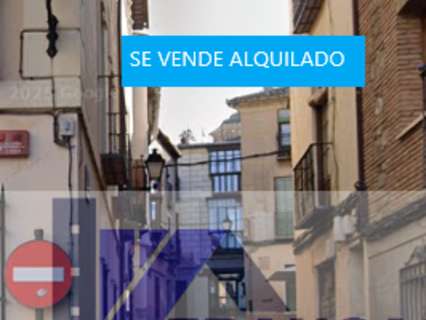 Local comercial en venta en Toledo zona CERCA DE LA DIPUTACIÓN PROVINCIAL DE TOLEDO