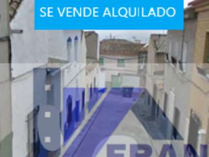 Casa en venta en Campo de Criptana zona ZONA NORTE 