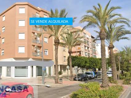 Piso en venta en El Ejido zona SANTA MARÍA DEL ÁGUILA CERCA DEL CEIP ANDALUCÍA