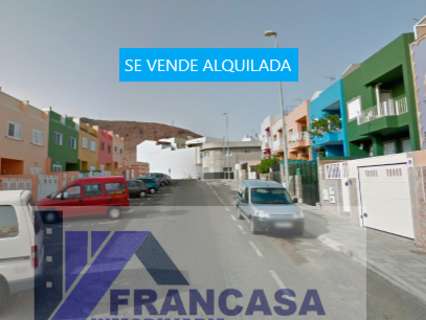 Casa en venta en Agüimes zona MONTAÑA LOS VÉLEZ
