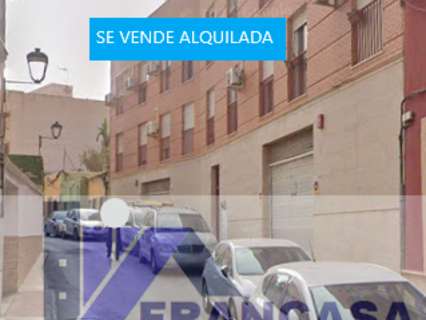 Piso en venta en Viator zona CERCA DE LA ERMITA DEL CERRO DE LA CRUZ