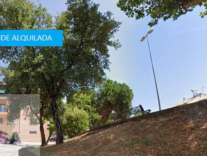 Piso en venta en Plasencia zona CERCA DEL IES VIRGEN DEL PUERTO