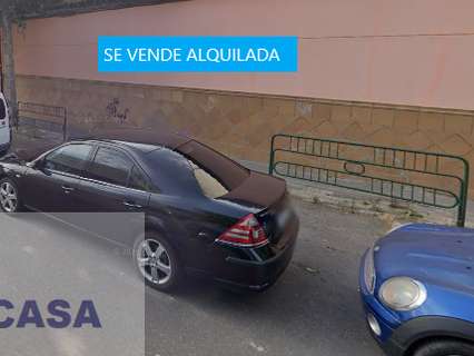 Nave industrial en venta en Plasencia zona CERCA DE LA GLORIETA DE ESPAÑA