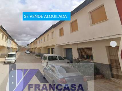 Casa en venta en La Puebla de Almoradiel zona CERCA DEL CEIP RAMÓN Y CAJAL