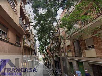 Piso en venta en Barcelona zona CERCA DE LA ESTACIÓN DE METRO EL CARMEL