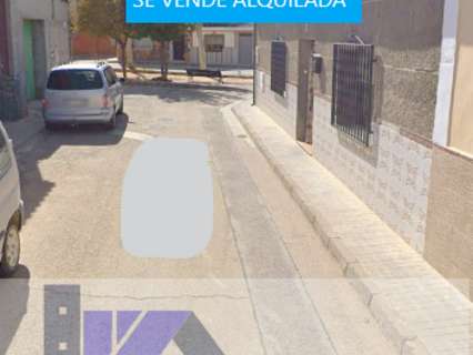 Casa en venta en La Puebla de Almoradiel zona CERCA DE LA PLAZA DE LA INDEPENDENCIA