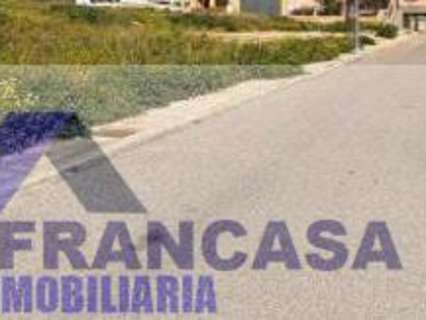 Parcela rústica en venta en Albarreal de Tajo zona ZONA CENTRO-OESTE