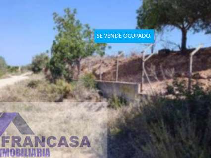 Nave industrial en venta en Vinaròs zona CERCA DEL COMPLEJO DEPORTIVO Y DE OCIO VINARÓS
