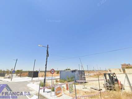 Parcela rústica en venta en Mairena del Aljarafe zona RIO PUDIO