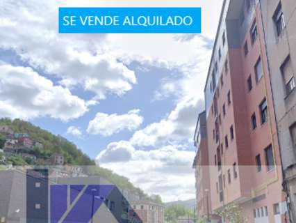 Piso en venta en Langreo zona CERCA DE LA PINACOTECA EDUARDO ÚRCULO
